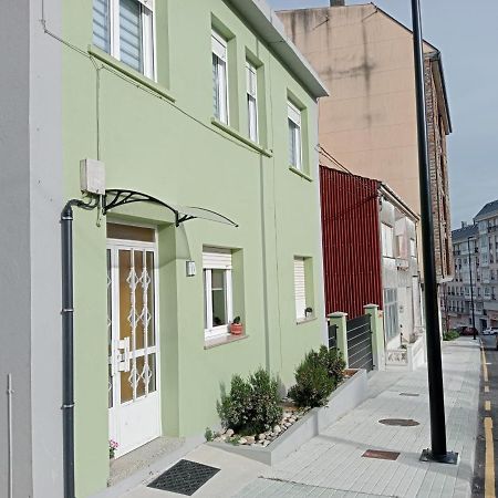 Casa Maria Villa Foz Dış mekan fotoğraf