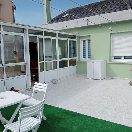 Casa Maria Villa Foz Dış mekan fotoğraf
