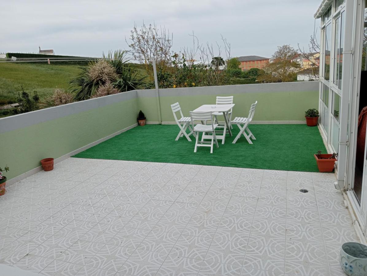 Casa Maria Villa Foz Dış mekan fotoğraf