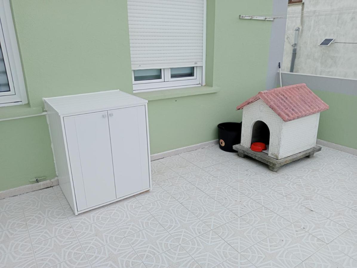 Casa Maria Villa Foz Dış mekan fotoğraf