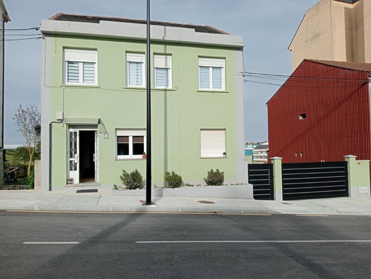 Casa Maria Villa Foz Dış mekan fotoğraf