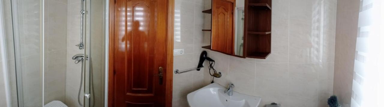 Casa Maria Villa Foz Dış mekan fotoğraf