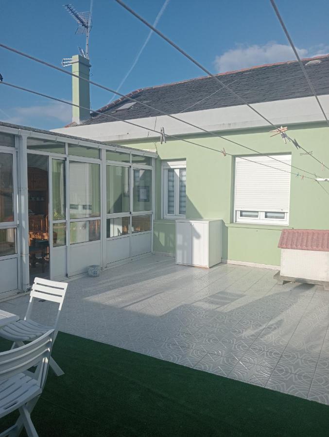 Casa Maria Villa Foz Dış mekan fotoğraf