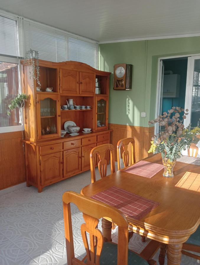 Casa Maria Villa Foz Dış mekan fotoğraf