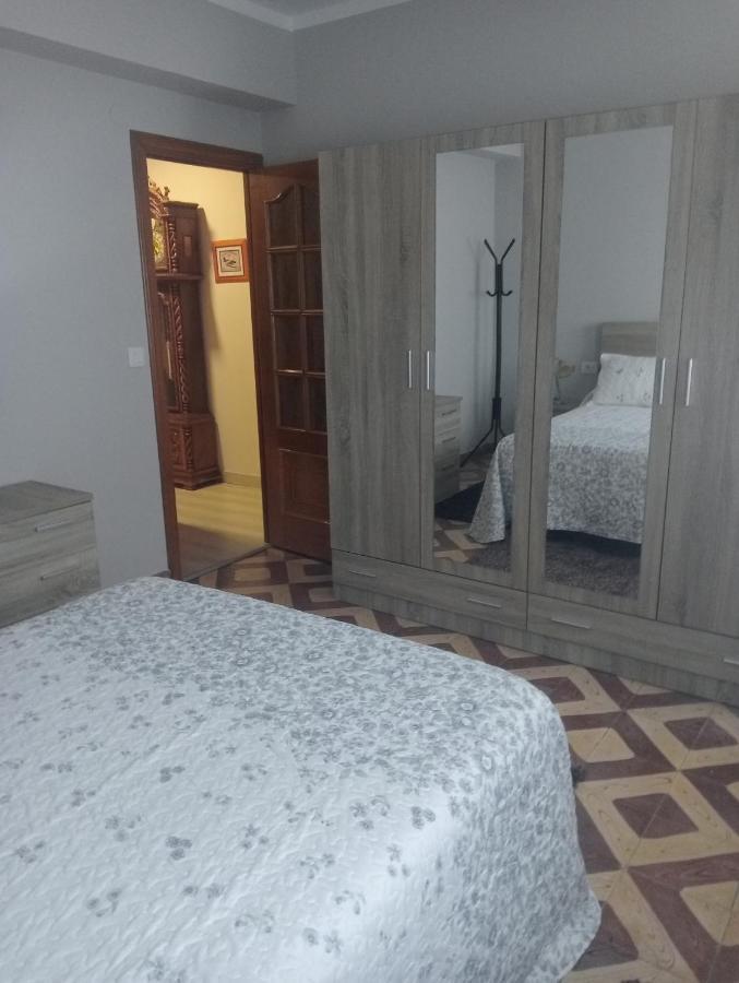Casa Maria Villa Foz Dış mekan fotoğraf